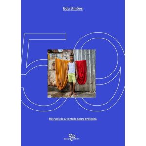 59 - Retratos da Juventude Negra Brasileira