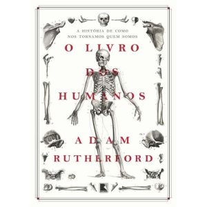 O livro dos humanos