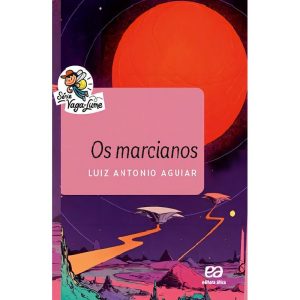 Os Marcianos