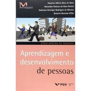 Aprendizagem e Desenvolvimento De Pessoas