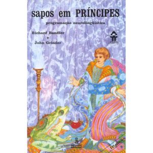 Sapos em Príncipes - 12Ed/82