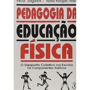 Pedagogia da Educação Fisica