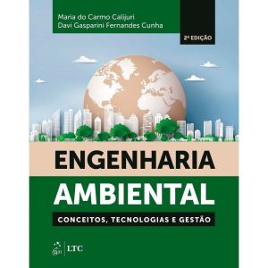 Engenharia Ambiental - 02Ed/19