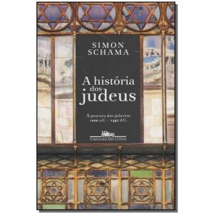 a História Dos Judeus