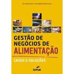 Gestão de negócios de alimentação