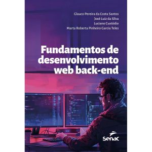 Fundamentos de Desenvolvimento Web Back-End