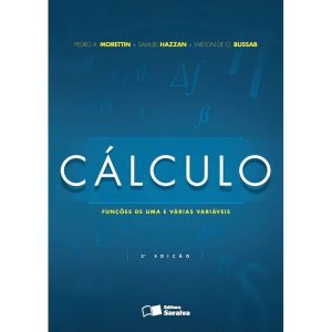 Cálculo funções de uma e várias variáveis