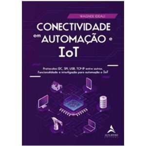 Conectividade Em Automação e Iot