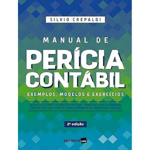 Manual de Perícia Contábil
