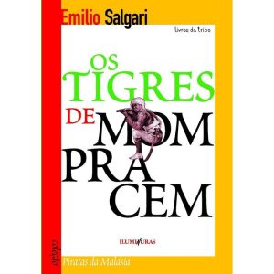 Os Tigres de Mompracem