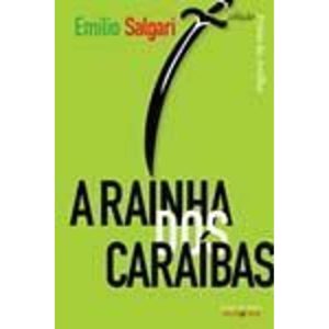 A Rainha dos Caraíbas