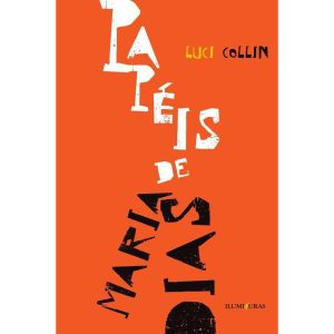 Papéis de Maria Dias