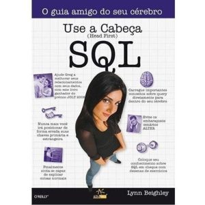 Use a Cabeça! - Sql