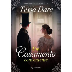 Um Casamento Conveniente