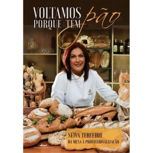 Voltamos Porque Tem Pão