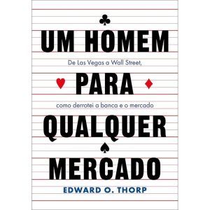 Um Homem Para Qualquer Mercado