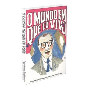 Mundo em Que Eu Vivo,o