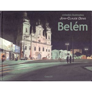 C008 - Belém