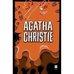 Col. Agatha Christie - Box 3 - 3 Vols.
