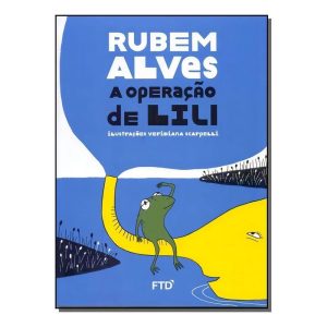 a Operação De Lili