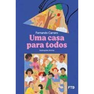 Uma Casa Para Todos