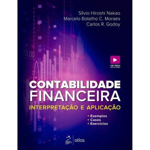 Contabilidade Financeira - Interpretacao Aplicacao