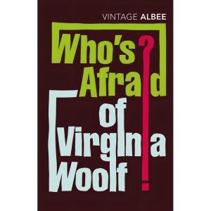 Whos Afraid Of Virginia Woolf