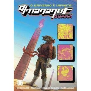 ALMANAQUE GUARA - #06