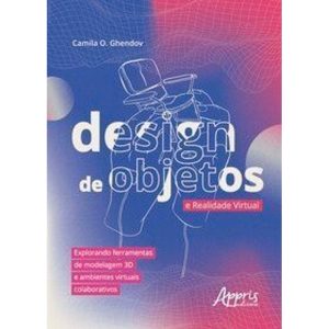 Design de Objetos e Realidade Virtual