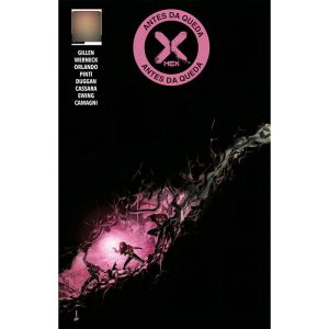 X-Men - Vol. 69