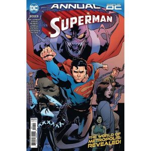 Superman - Vol. 83