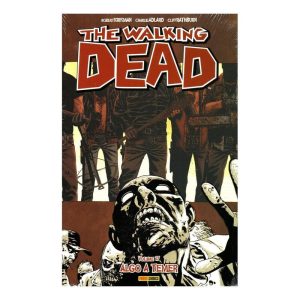 The Walking Dead - Vol.17