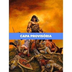 A Espada Selvagem de Conan (2024) - Vol. 01