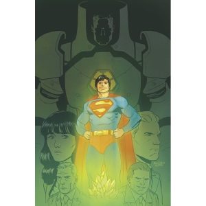 Superman 78: A Cortina De Ferro