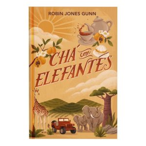 Chá Com Elefantes