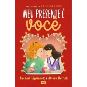 Meu Presente é Você