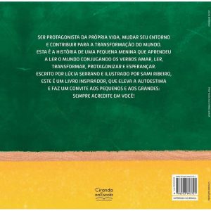 Profissão do Verbo Amar