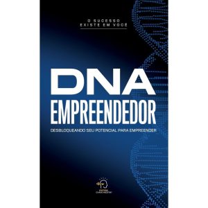 Dna Empreendedor