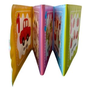 Dobra-Dobra - Meus Primeiros Números