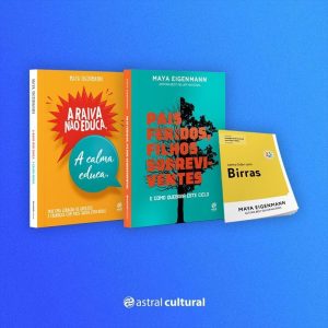 Colecao Maya Eigenmann