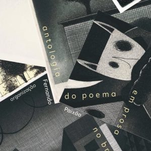 Antologia do Poema Em Prosa no Brasil