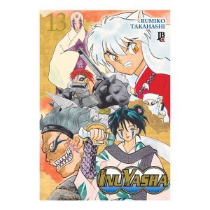 Inuyasha Vol. 13 - Wideban