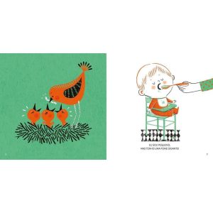 Bom Dia, Bichinhos :)