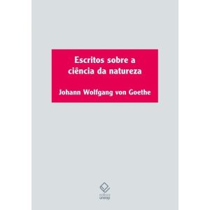 Escritos Sobre a Ciência da Natureza