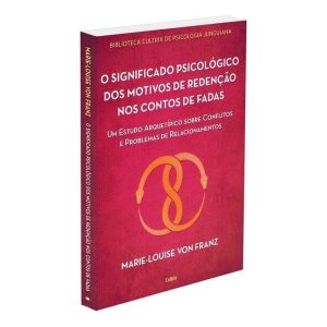 SIGNIFICADO PSIC. DOS MOT. DE RED. NOS C. DE FADAS