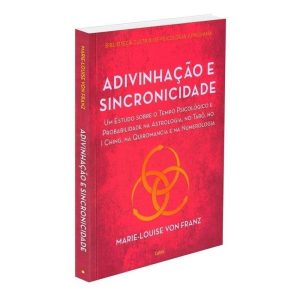 Adivinhação e Sincronicidade
