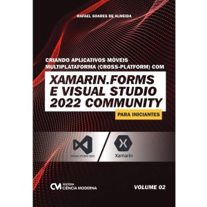 Criando Aplicativos Moveis Multiplataforma - Volume 2