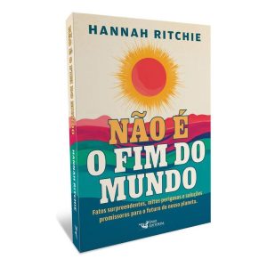 Não é o Fim do Mundo