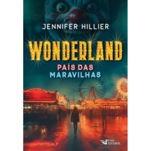 Wonderland - País Das Maravilhas