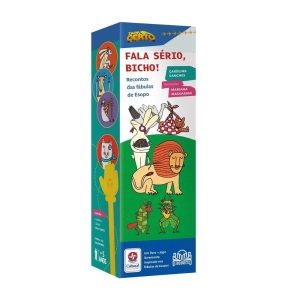 Fala Sério, Bicho !